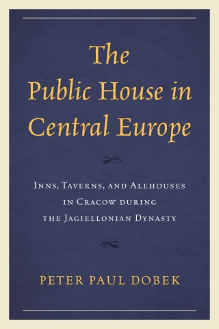 The Public House in Central Europe