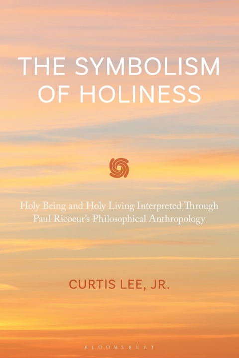 Cover image for book The Symbolism of Holiness