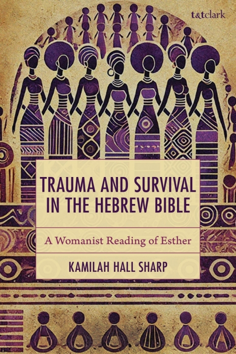 Cover image for book Trauma and Survival in the Hebrew Bible