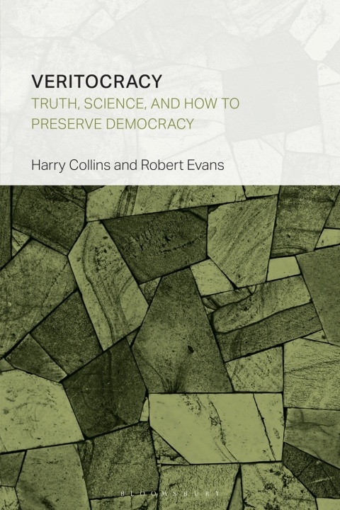 Cover image for book Veritocracy