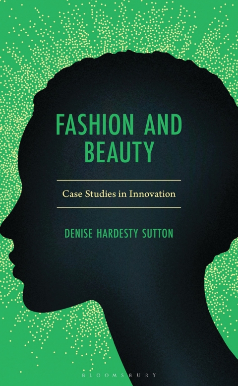 Cover image for book Fashion and Beauty