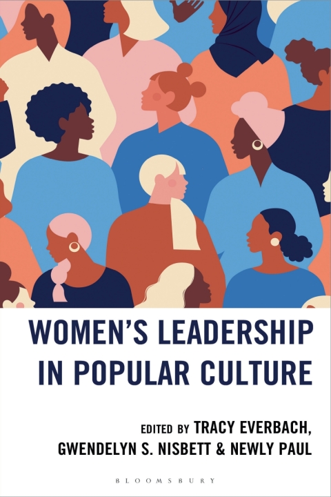 Cover image for book Women's Leadership in Popular Culture