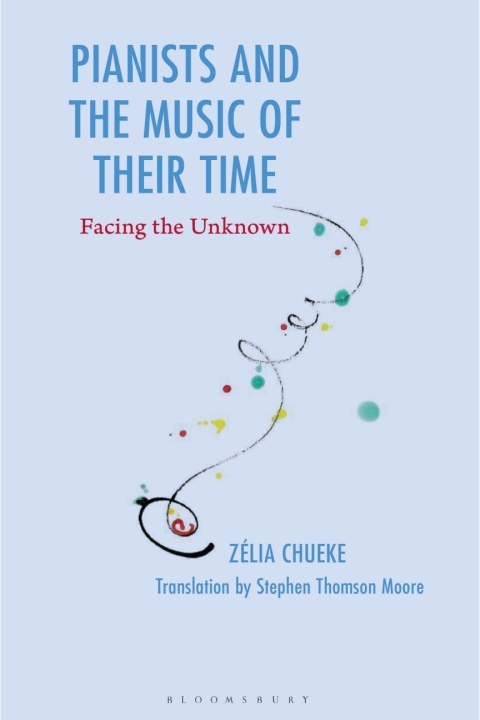 Cover image for book Pianists and the Music of Their Time