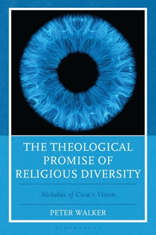 The Theological Promise of Religious Diversity