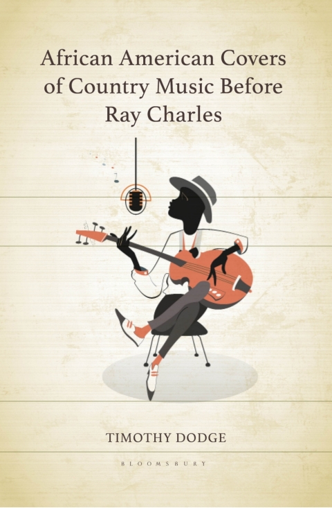 Cover image for book African American Covers of Country Music Before Ray Charles