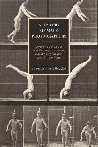 A History of Male Photographers
