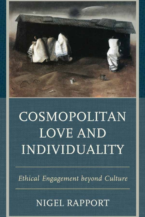Cover image for book Cosmopolitan Love and Individuality