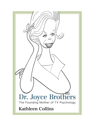 Dr. Joyce Brothers