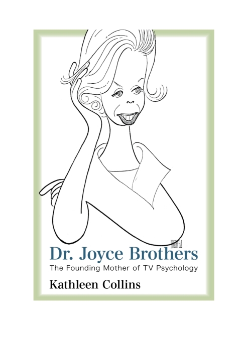 Cover image for book Dr. Joyce Brothers