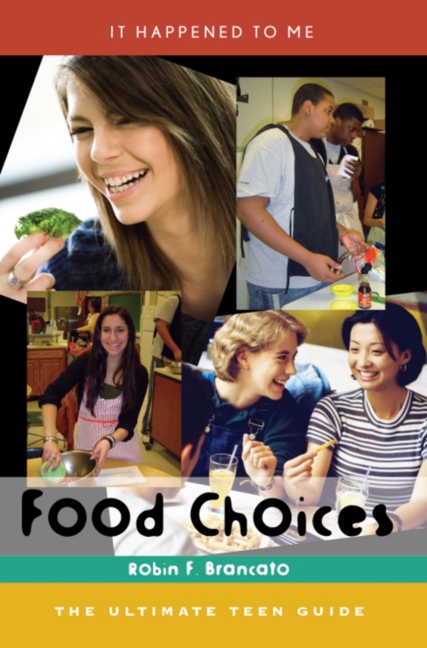Cover image for book Food Choices