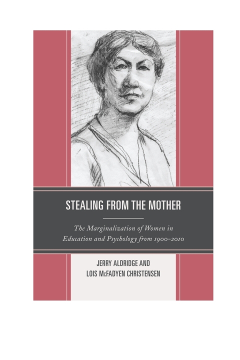 Cover image for book Stealing from the Mother