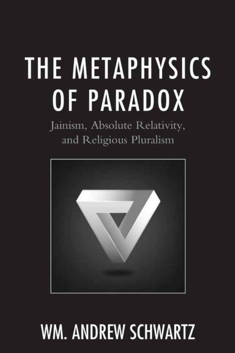 Cover image for book The Metaphysics of Paradox