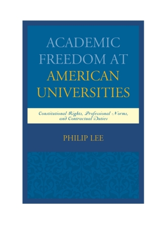 Academic Freedom at American Universities