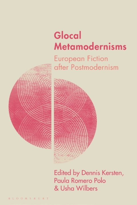 Cover image for book Glocal Metamodernisms