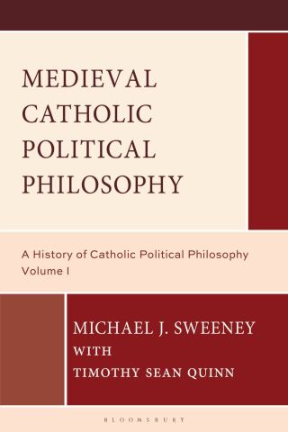 Medieval Catholic Political Philosophy