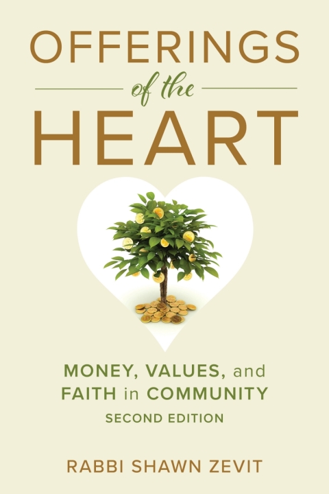 Cover image for book Offerings of the Heart