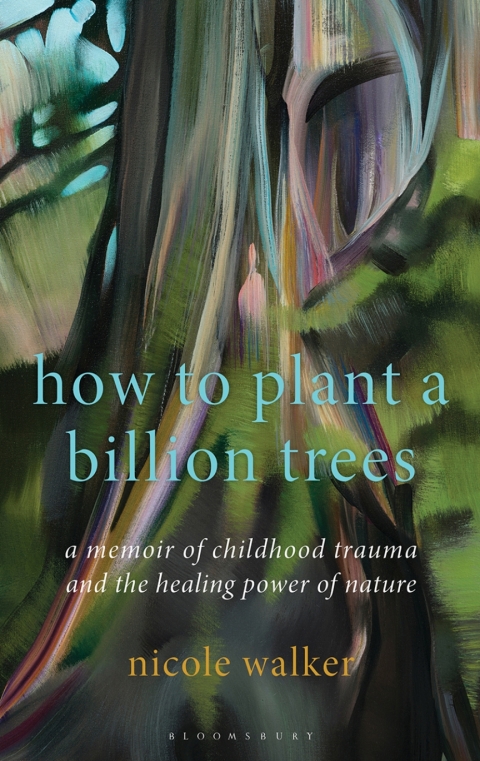 Cover image for book How to Plant a Billion Trees