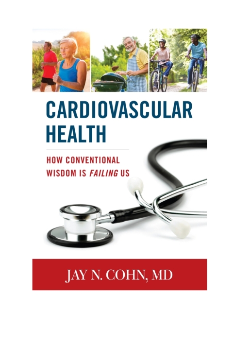 Cover image for book Cardiovascular Health