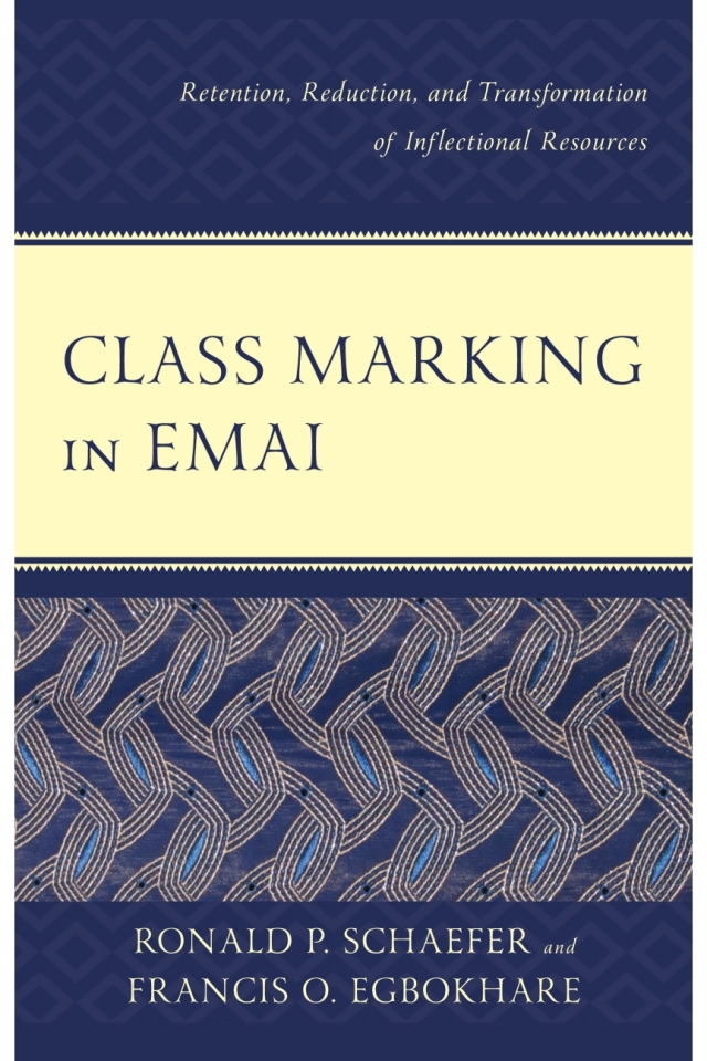 Class Marking in Emai
