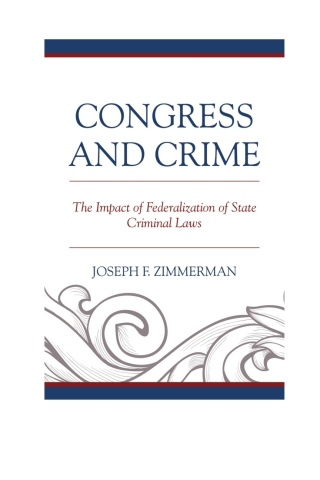 Congress and Crime