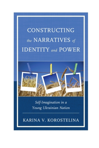Constructing the Narratives of Identity and Power