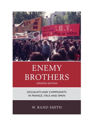 Enemy Brothers