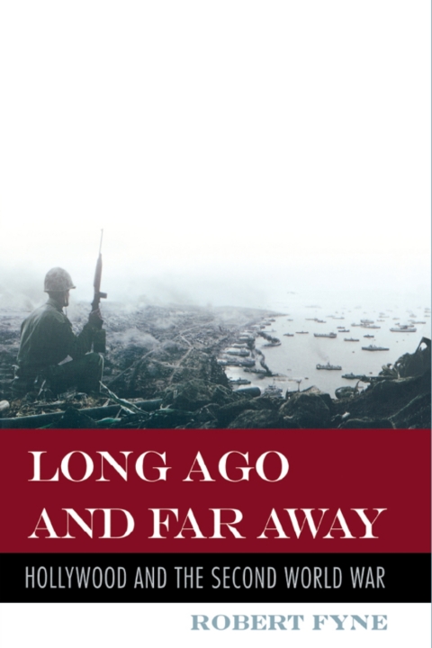 Cover image for book Long Ago and Far Away