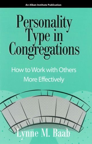 Personality Type in Congregations