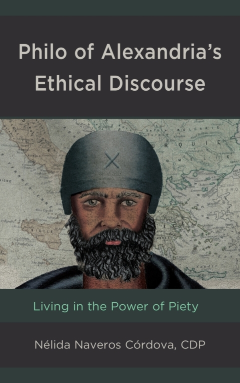 Cover image for book Philo of Alexandria’s Ethical Discourse