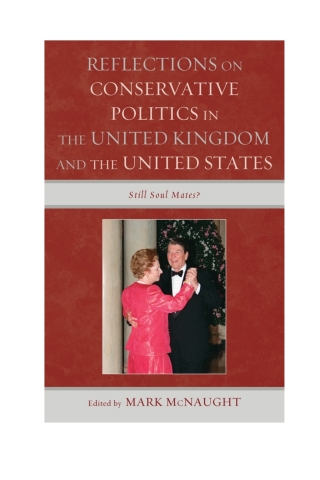 Reflections on Conservative Politics in the United Kingdom and the United States