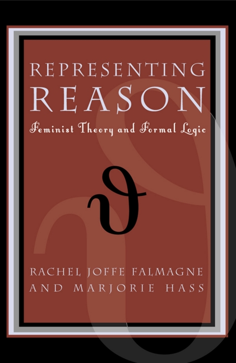 Cover image for book Representing Reason