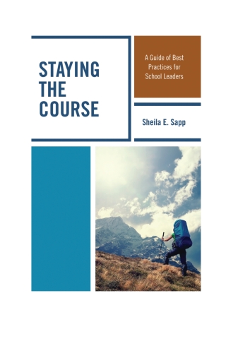 Staying the Course