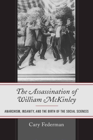 The Assassination of William McKinley
