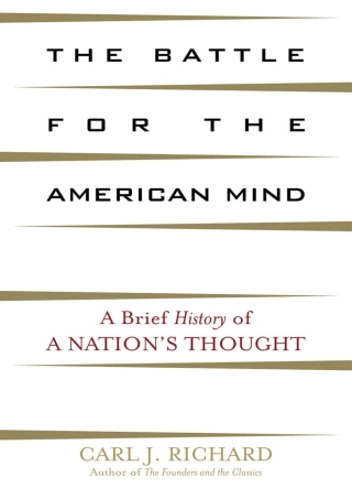 The Battle for the American Mind