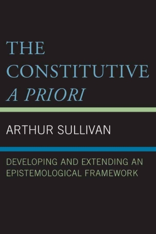 The Constitutive A Priori