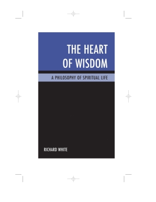 The Heart of Wisdom