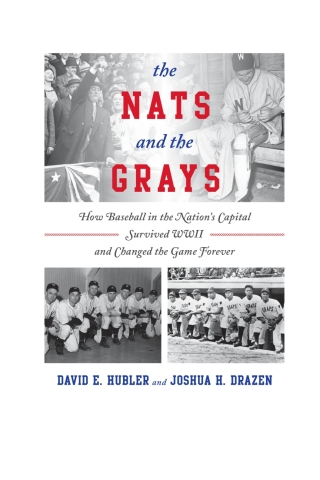 The Nats and the Grays