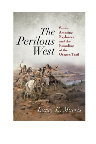 The Perilous West