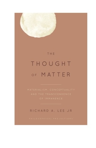 The Thought of Matter