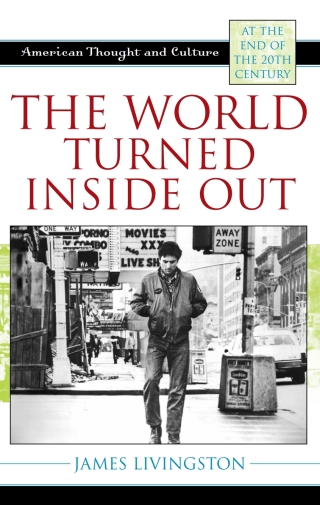 The World Turned Inside Out