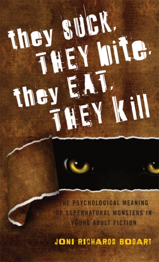 They Suck, They Bite, They Eat, They Kill