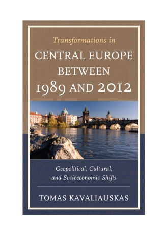 Transformations in Central Europe between 1989 and 2012