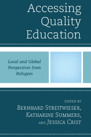 Accessing Quality Education