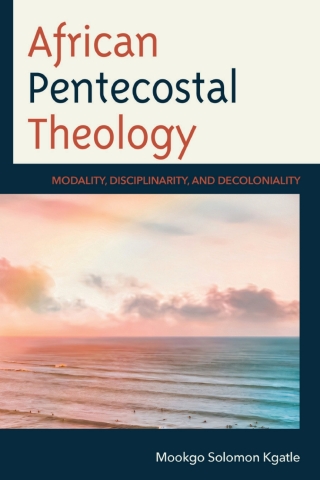 African Pentecostal Theology