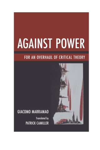 Against Power