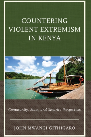 Countering Violent Extremism in Kenya