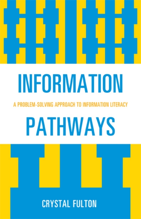 Cover image for book Information Pathways