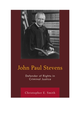 John Paul Stevens