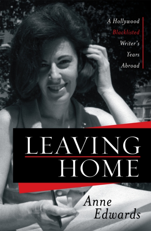 Cover image for book Leaving Home