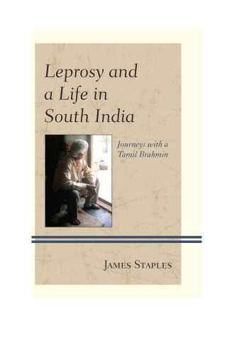 Leprosy and a Life in South India